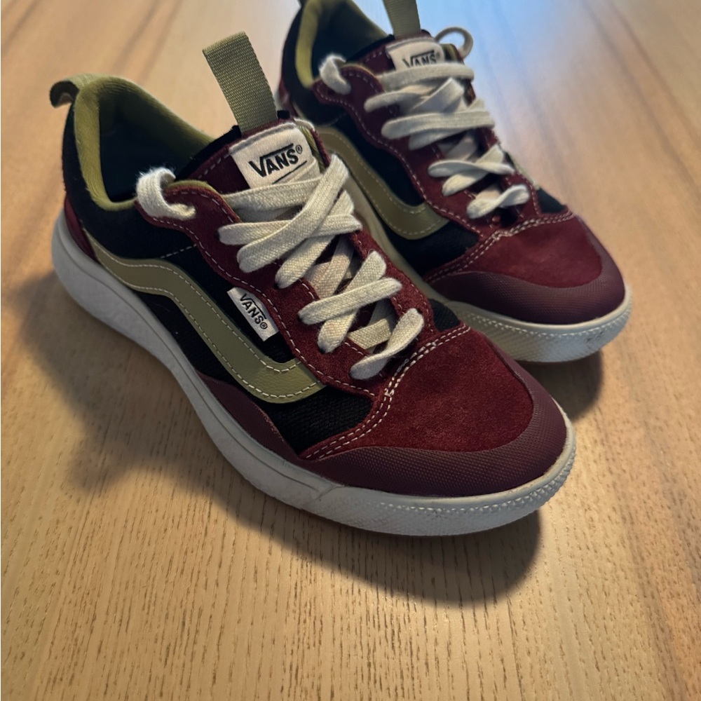 Vans UltraRange EXO SE